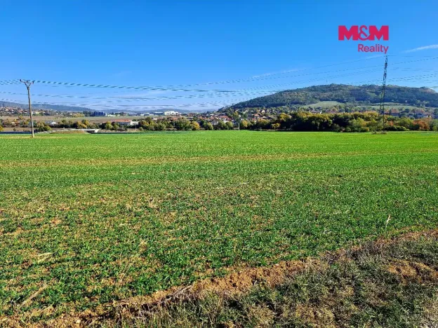 Prodej pole, Sentice, 24461 m2