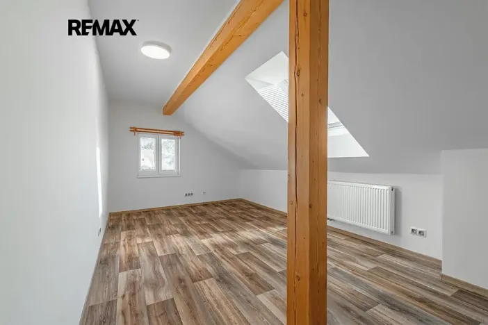 Pronájem rodinného domu, Horní Lukavice, 173 m2