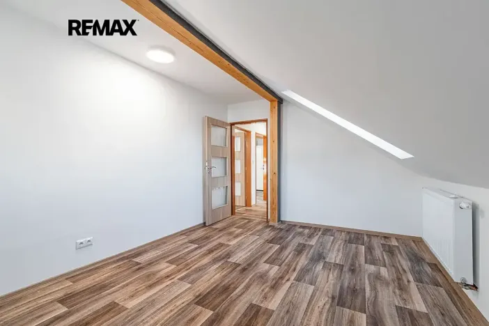 Pronájem rodinného domu, Horní Lukavice, 173 m2