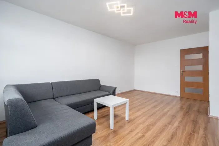 Prodej bytu 3+1, Krupka - Maršov, Dukelských hrdinů, 68 m2