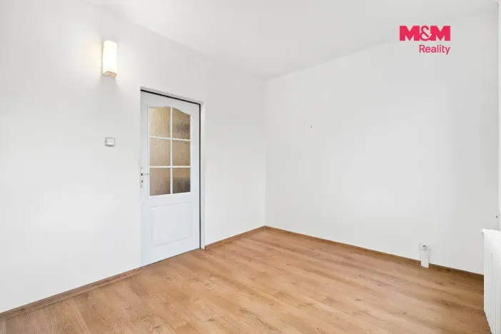 Prodej bytu 3+1, Ústí nad Labem - Střekov, Tolstého, 65 m2