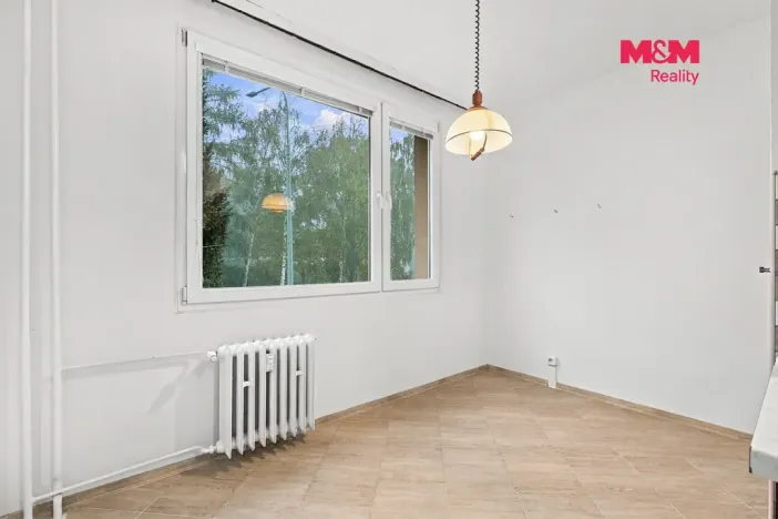 Prodej bytu 3+1, Ústí nad Labem - Střekov, Tolstého, 65 m2