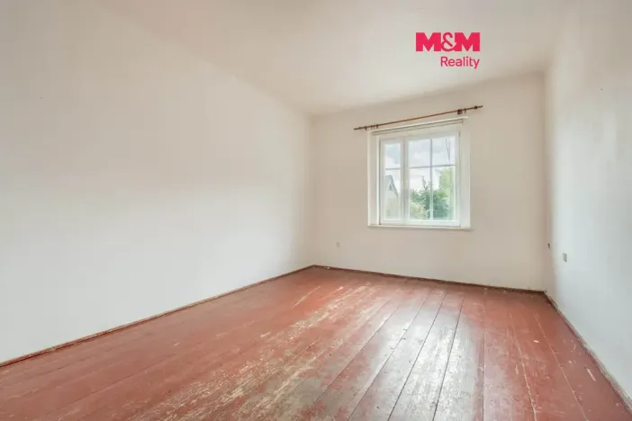 Prodej bytu 2+kk, Slaný, Pražská, 55 m2