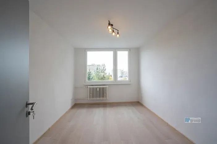 Pronájem pokoje, Praha - Háje, Anežky Malé, 16 m2
