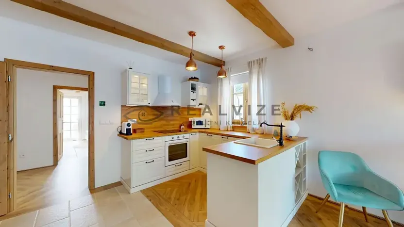 Prodej vícegeneračního domu, Lipí, 155 m2