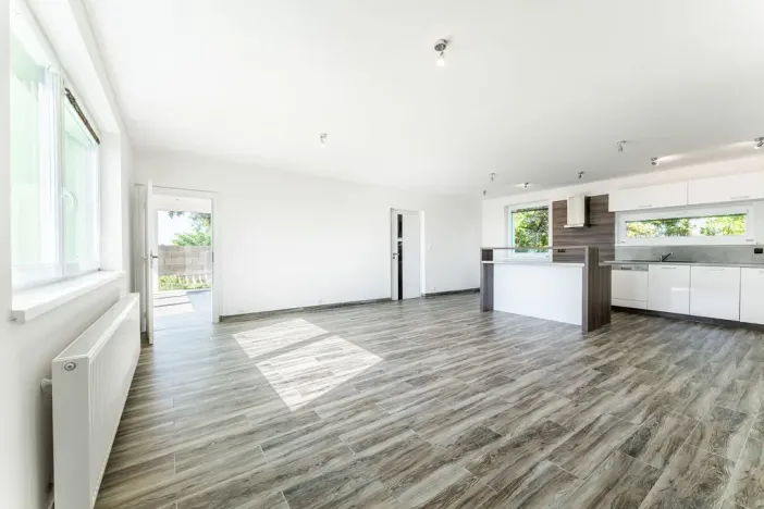 Prodej rodinného domu, Červený Újezd, Na Vyhlídce, 170 m2