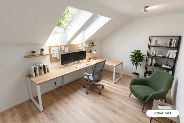 Prodej rodinného domu, Červený Újezd, Na Vyhlídce, 170 m2