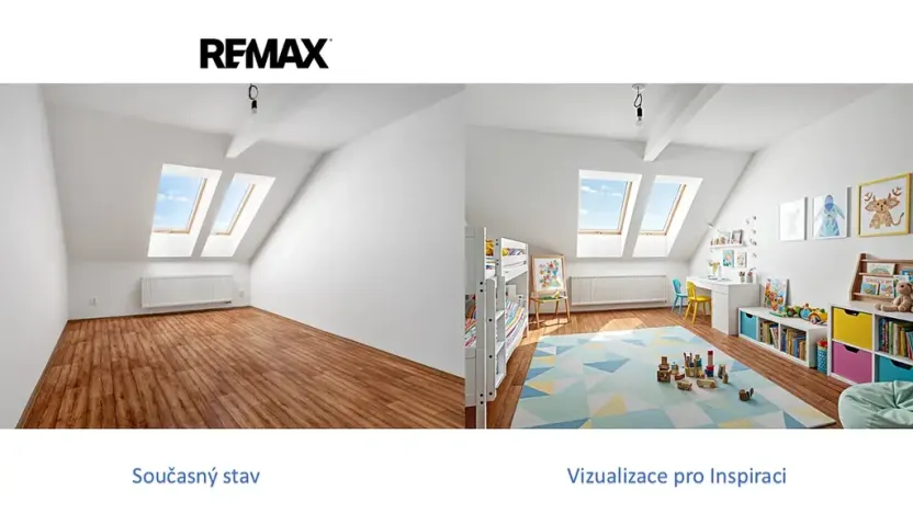 Prodej bytu 3+kk, Beroun, Kostelní, 61 m2