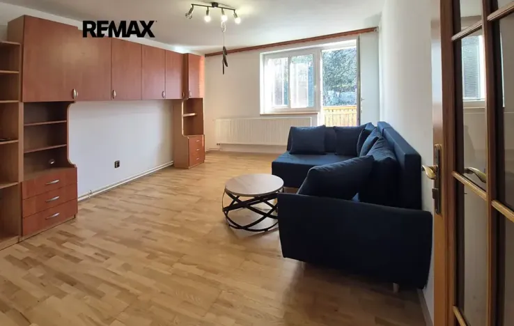 Prodej bytu 3+kk, Moravská Třebová, 75 m2
