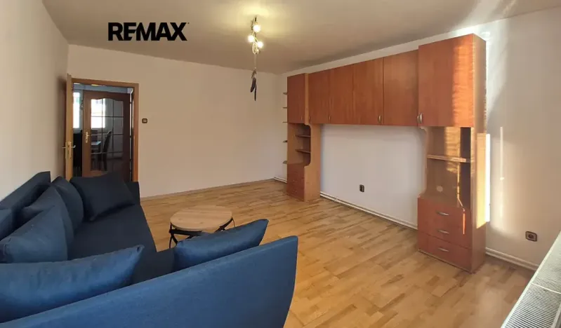 Prodej bytu 3+kk, Moravská Třebová, 75 m2