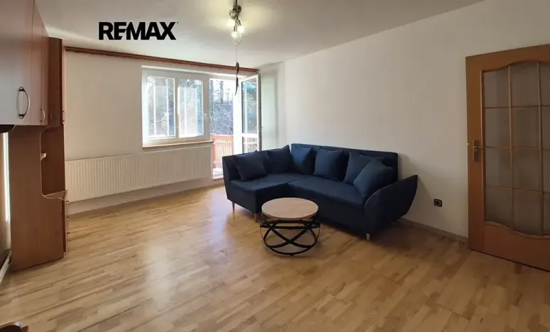 Prodej bytu 3+kk, Moravská Třebová, 75 m2