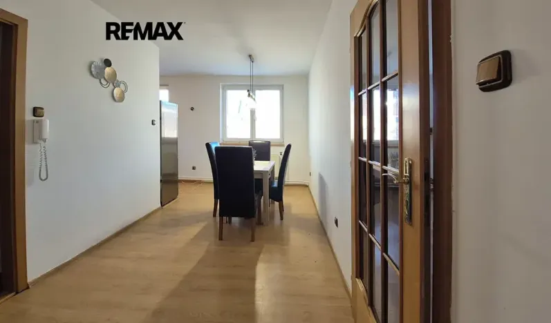 Prodej bytu 3+kk, Moravská Třebová, 75 m2