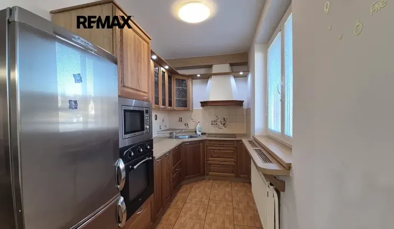 Prodej bytu 3+kk, Moravská Třebová, 75 m2