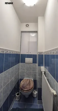 Prodej bytu 3+kk, Moravská Třebová, 75 m2