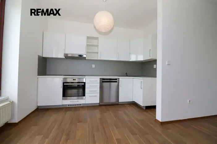 Pronájem bytu 2+kk, Chrudim, Václavská, 55 m2