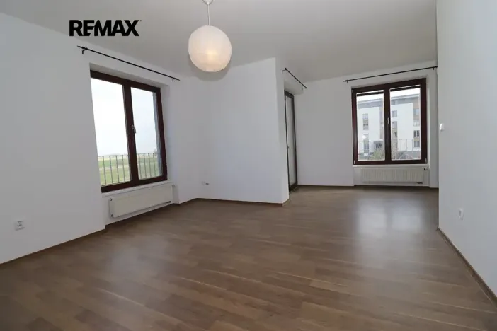Pronájem bytu 2+kk, Chrudim, Václavská, 55 m2