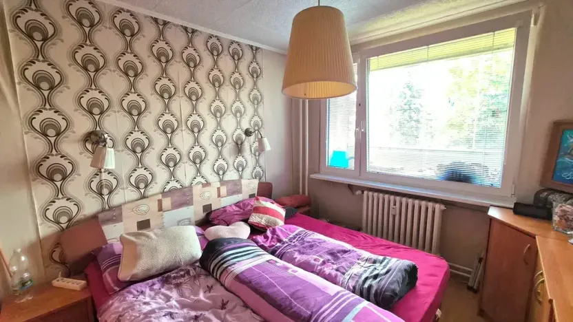Prodej bytu 3+kk, Kladno, Švédská, 62 m2