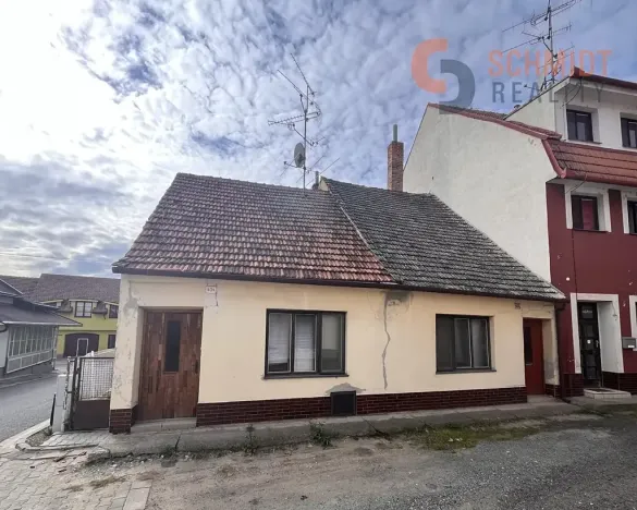 Prodej rodinného domu, Pohořelice, Školní, 136 m2