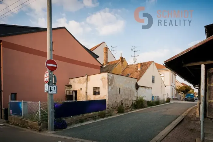 Prodej rodinného domu, Pohořelice, Školní, 136 m2