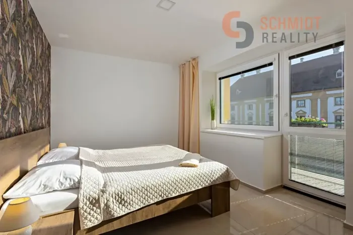 Prodej ubytování, Lednice, 410 m2