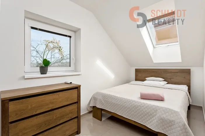 Prodej ubytování, Lednice, 410 m2