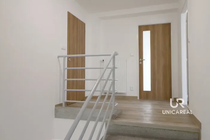 Pronájem rodinného domu, Brno - Žebětín, Kohoutovická, 140 m2