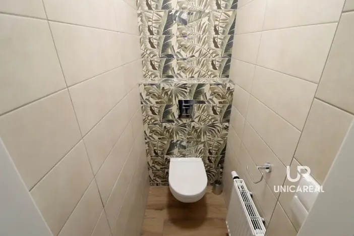 Pronájem rodinného domu, Brno - Žebětín, Kohoutovická, 140 m2