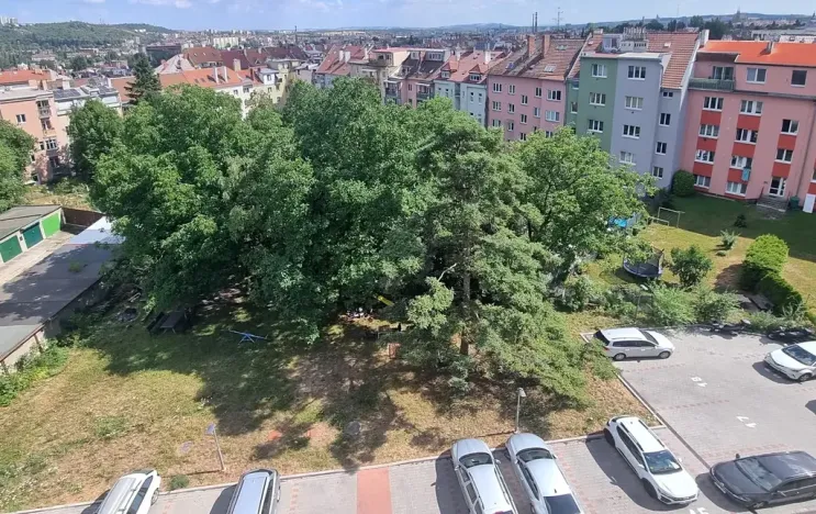 Prodej bytu 3+kk, Brno, Provazníkova, 60 m2