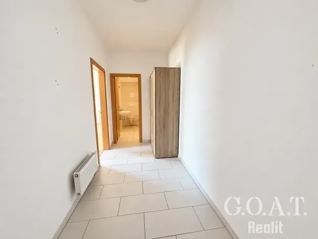 Prodej bytu 1+kk, Plzeň, Karlova, 42 m2