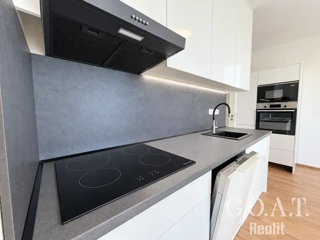 Prodej bytu 2+kk, Klatovy, K Čínovu, 56 m2
