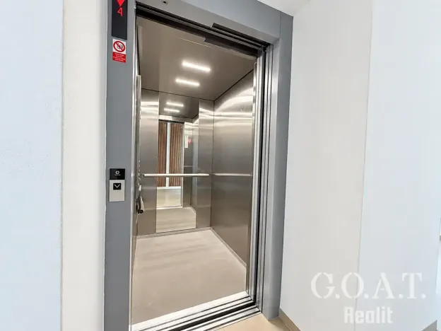 Prodej bytu 2+kk, Klatovy, K Čínovu, 56 m2