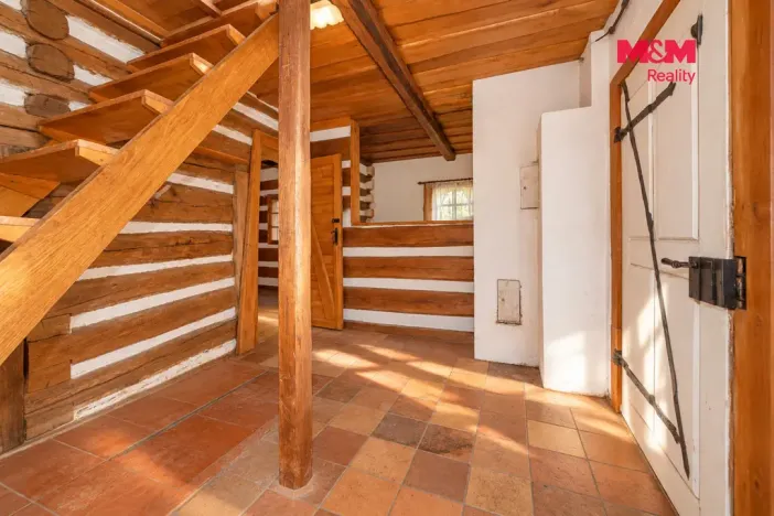 Prodej rodinného domu, Dobruška - Spáleniště, 134 m2
