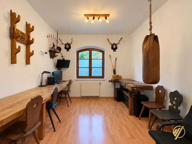 Prodej rodinného domu, Kamenice, Topasová, 254 m2