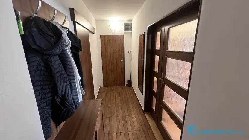 Prodej bytu 3+1, Frýdek-Místek, K Hájku, 72 m2
