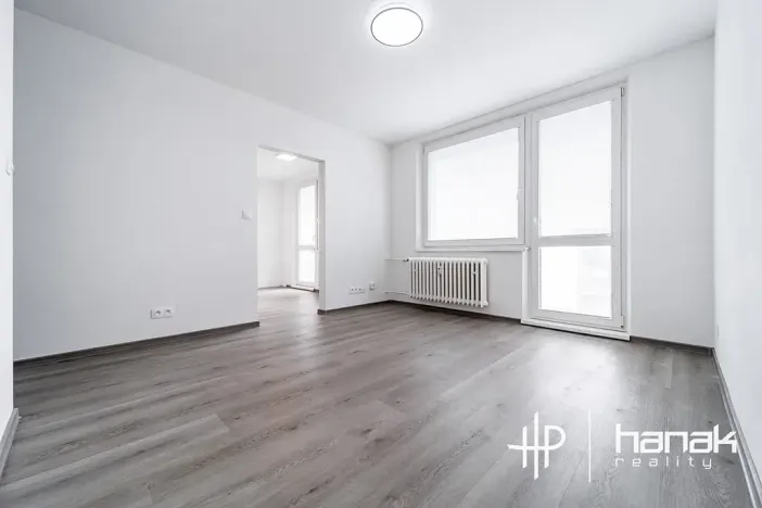 Pronájem bytu 1+1, Olomouc, Foerstrova, 44 m2