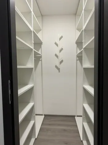 Pronájem bytu 1+1, Olomouc, Foerstrova, 44 m2