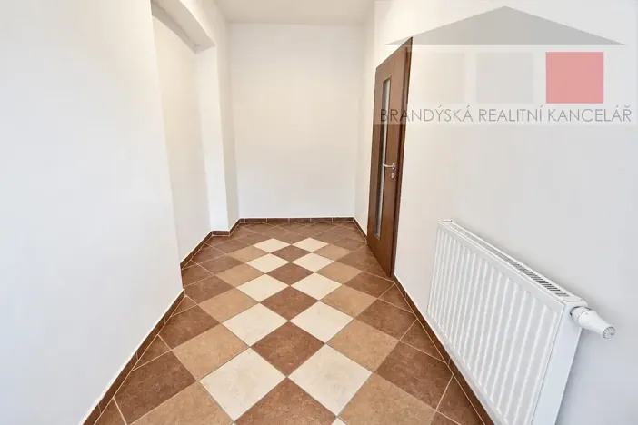 Pronájem bytu 3+kk, Brandýs nad Labem-Stará Boleslav, Pražská, 56 m2