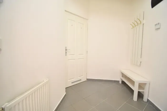 Pronájem bytu 3+kk, Kadaň, Čechova, 62 m2