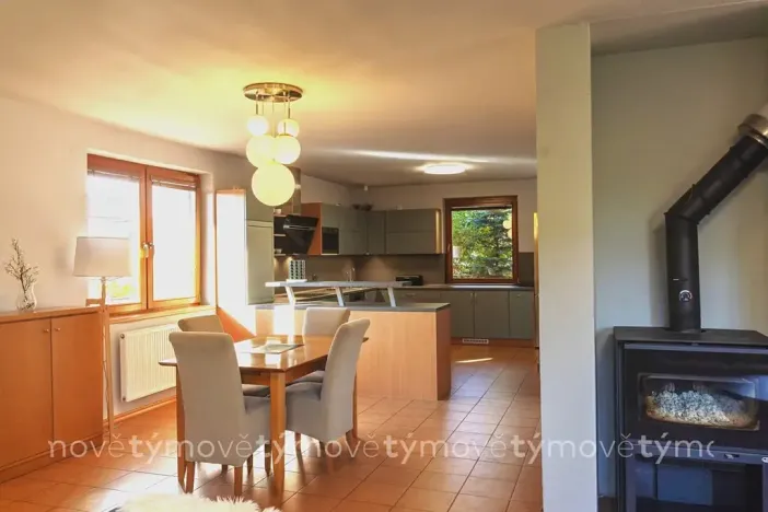 Prodej rodinného domu, Přelouč, Smetanova, 290 m2