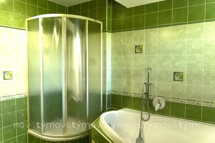 Prodej rodinného domu, Přelouč, Smetanova, 290 m2