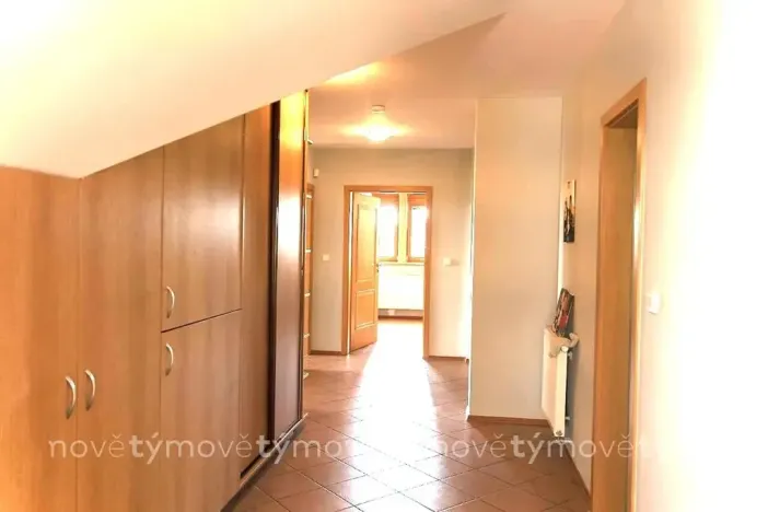 Prodej rodinného domu, Přelouč, Smetanova, 290 m2
