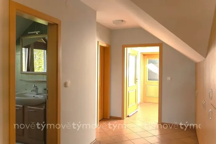 Prodej rodinného domu, Přelouč, Smetanova, 290 m2