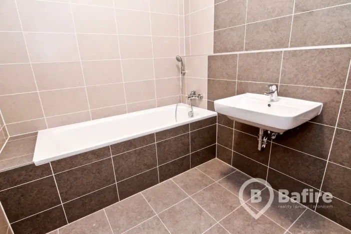 Pronájem bytu 2+kk, Olomouc - Řepčín, Edvarda Beneše, 61 m2