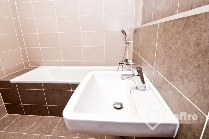 Pronájem bytu 2+kk, Olomouc - Řepčín, Edvarda Beneše, 61 m2