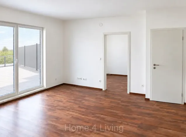 Prodej bytu 2+kk, Brno, Vomáčkova, 46 m2