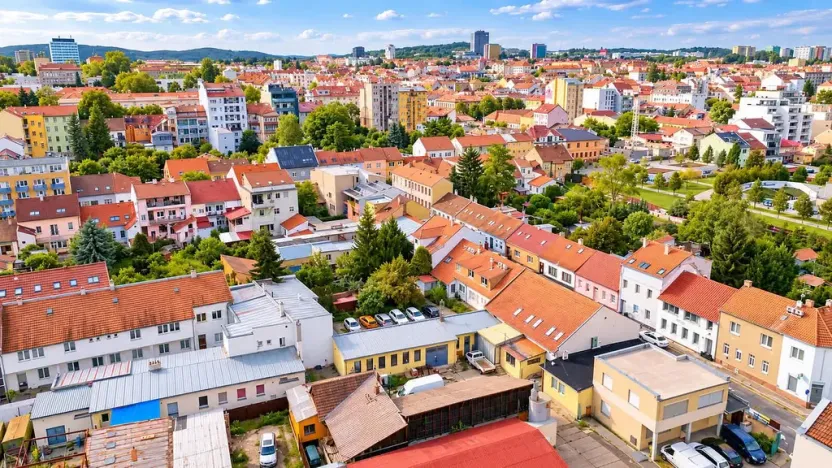 Prodej rodinného domu, Brno - Královo Pole, Florianova, 200 m2