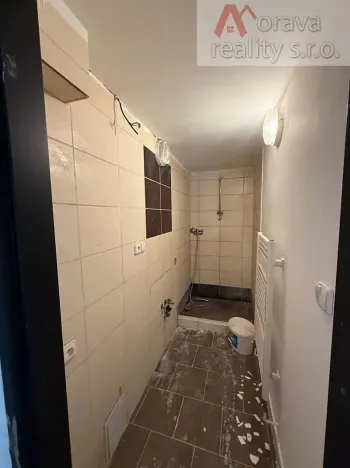 Pronájem bytu 2+1, Ondratice, 46 m2