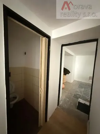 Pronájem bytu 2+1, Ondratice, 46 m2