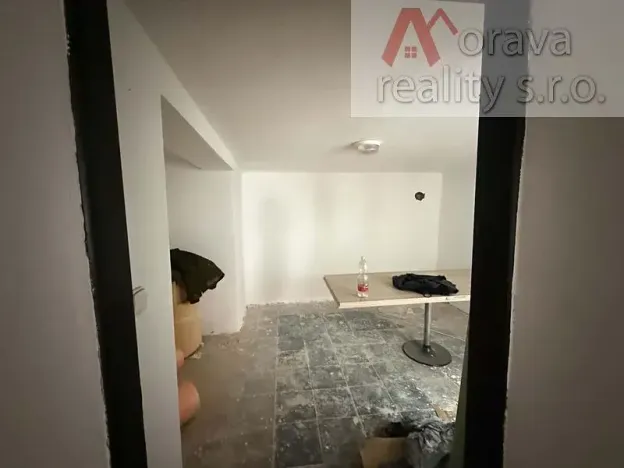 Pronájem bytu 2+1, Ondratice, 46 m2