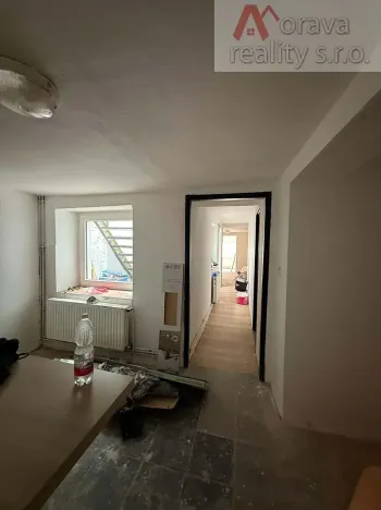Pronájem bytu 2+1, Ondratice, 46 m2